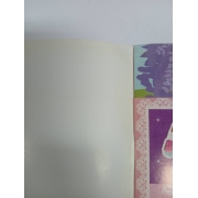 Barbie: งานเลี้ยงน้ำชา Tea Party *รบกวนเลื่อนดูสภาพหนังสือก่อนการสั่งซื้อ**